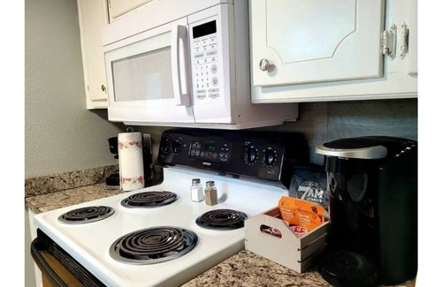 Lubbock House | Pirate Theme Getaway: Family-Friendly Adventure Awaits!