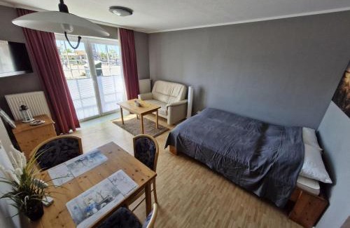 Orth Apartment | Piratennest
