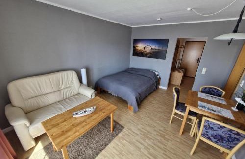 Orth Apartment | Piratennest