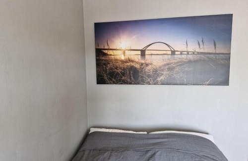 Orth Apartment | Piratennest