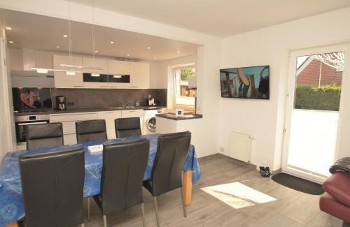 Suessau House | Oceanfront Escape at Piratennest - Pet Friendly & Family Ready