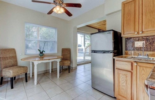Gulf Harbors House | Seaside Retreat: Pirates Paradise with Pool and Ocean Views