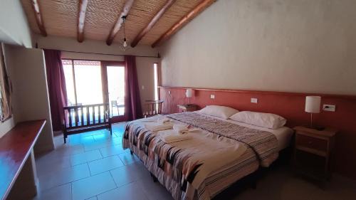 Tilcara Hotel | Experience Comfort at Pirca del Abuelo II - Pet Friendly Stay