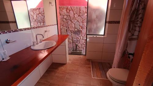 Tilcara Hotel | Experience Comfort at Pirca del Abuelo II - Pet Friendly Stay