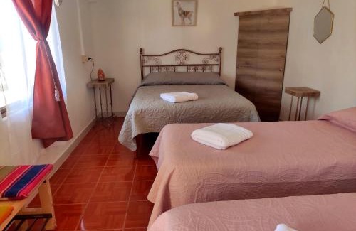 San Pedro de Atacama House | Exceptional Stay at Pirca Hostal - Guest Rated 10/10