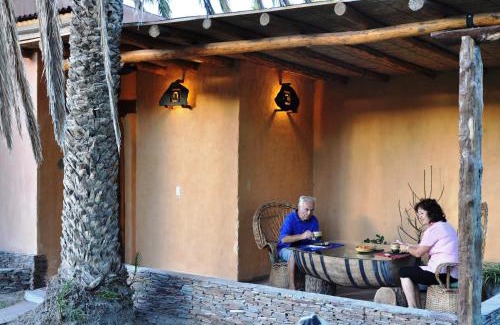 Rivadavia Hotel | Discover Pircas de Puyuta: Family-Friendly with Pool
