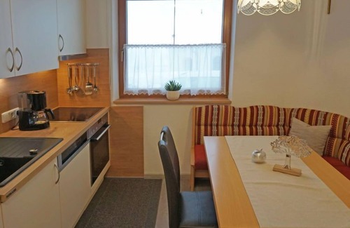 See Apartment | Experience Pircher by Interhome: Lake View & Spa Retreat