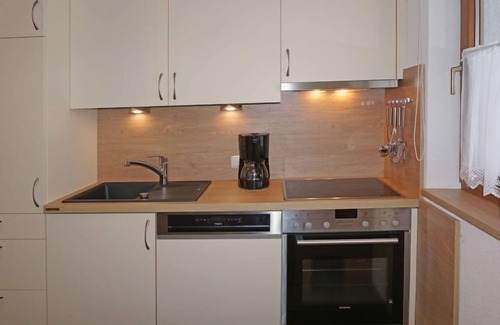 See Apartment | Experience Pircher by Interhome: Lake View & Spa Retreat