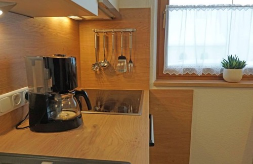 See Apartment | Experience Pircher by Interhome: Lake View & Spa Retreat