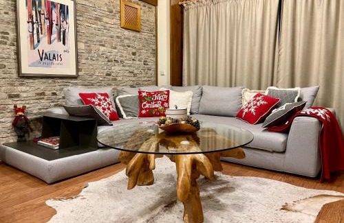 Razlog Villa | Unforgettable Stay at Pirin Golf and Spa Chalet - 4 Stars
