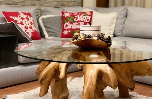Razlog Villa | Unforgettable Stay at Pirin Golf and Spa Chalet - 4 Stars