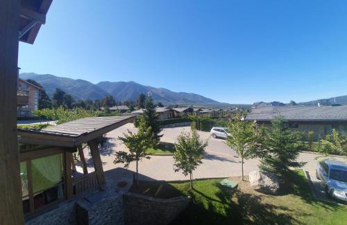 Razlog Apartment | Experience Pirin Golf Studio & Apartment: Family-Friendly Retreat