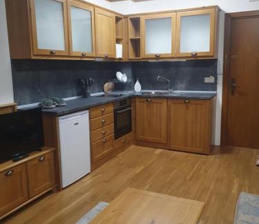 Razlog Apartment | Experience Pirin Golf Studio & Apartment: Family-Friendly Retreat