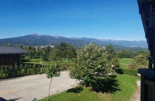Razlog Apartment | Experience Pirin Golf Studio & Apartment: Family-Friendly Retreat