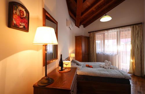 Razlog Apartment | Pirin Golf Mountain View Retreat: Guest Rated 9.8/10