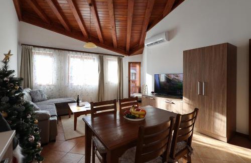 Razlog Apartment | Pirin Golf Mountain View Retreat: Guest Rated 9.8/10