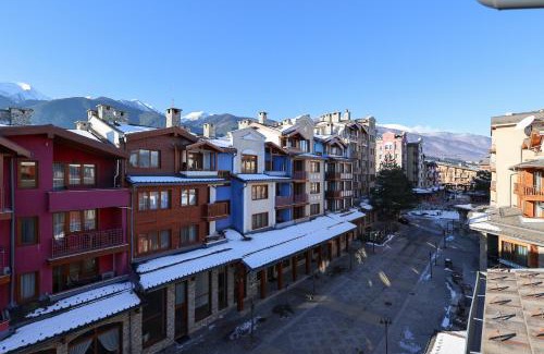 Razlog Apartment | Pirin Golf Mountain View Retreat: Guest Rated 9.8/10