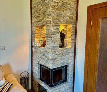 Razlog Apartment | Pirin Golf View Apartment Bansko