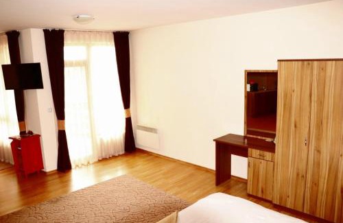 Kvartal Noviya Grad Apartment | Exceptional Stay at Pirin Palace - Child Friendly Comfort
