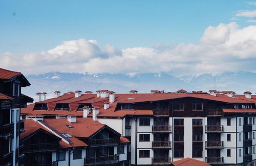 Shiligarnika Apartment | Pirin Peaks Residence