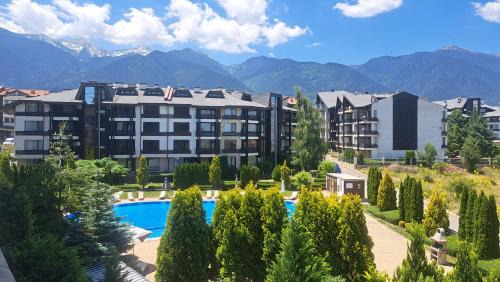 Razlog Apartment | Pirin Views Aspen A337