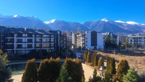 Razlog Apartment | Pirin Views Aspen A337