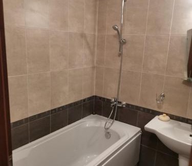 Razlog Apartment | Pirin Views Aspen A337