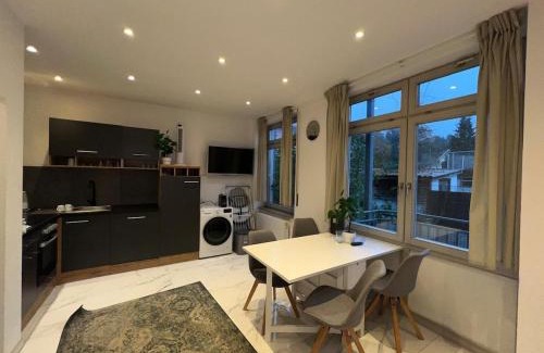 Pfullendorf Apartment | Pirmin Diem, Ruzenweiler 2, 88239 Wangen