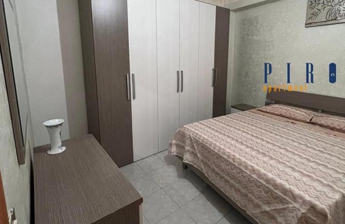 Mistretta Apartment | Family-Friendly Piro Apartment for Your Next Getaway