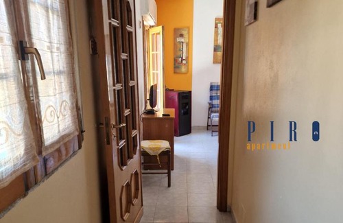 Mistretta Apartment | Family-Friendly Piro Apartment for Your Next Getaway