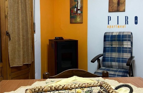 Mistretta Apartment | Family-Friendly Piro Apartment for Your Next Getaway