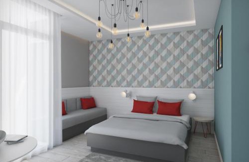 Siofok Hotel | Highly Rated Piroska Fogadója with Restaurant & Family Amenities