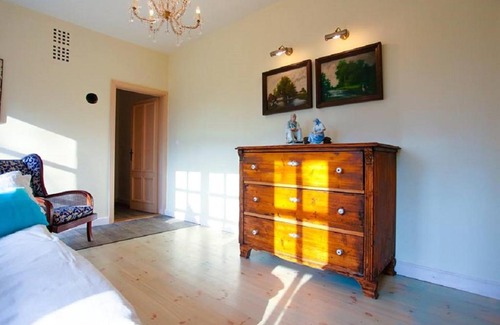 Szekkutas House | Discover Piroska Vendégház: Perfect for Families and Pets