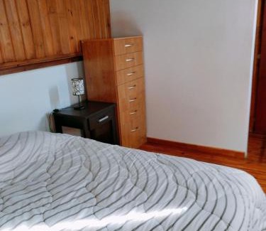 Villa Catedral Apartment | Experience Pirque: Book Your Family-Friendly Retreat Now