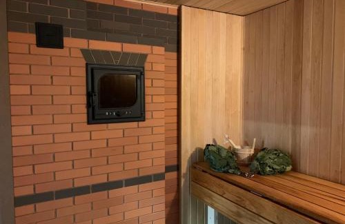 Lithuania House | Pirties namelis Paliekys
