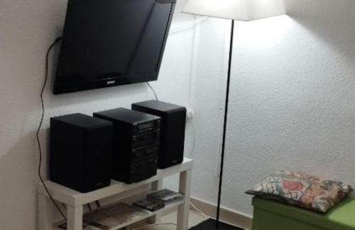 Campdevanol Apartment | Charming Retreat in Campdevànol: Pet & Child Friendly