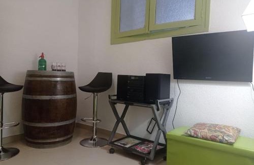 Campdevanol Apartment | Charming Retreat in Campdevànol: Pet & Child Friendly