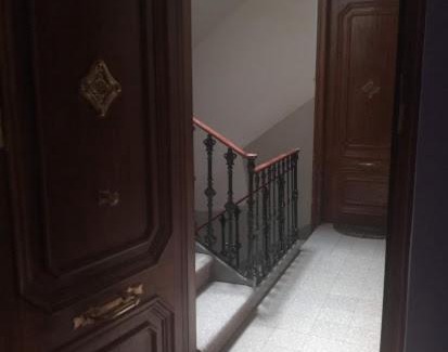 Passeig i Rodalia Apartment | Discover Pis Cèntric: Pet-Friendly Stay with Great Reviews