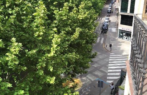 Passeig i Rodalia Apartment | Discover Pis Cèntric: Pet-Friendly Stay with Great Reviews