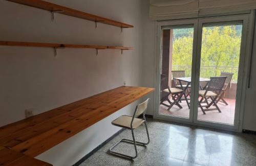 La Pobla de Segur Apartment | Discover Pis de l'Hereu: Pet & Child Friendly Retreat