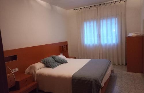 La Pobla de Segur Apartment | Discover Pis de l'Hereu: Pet & Child Friendly Retreat