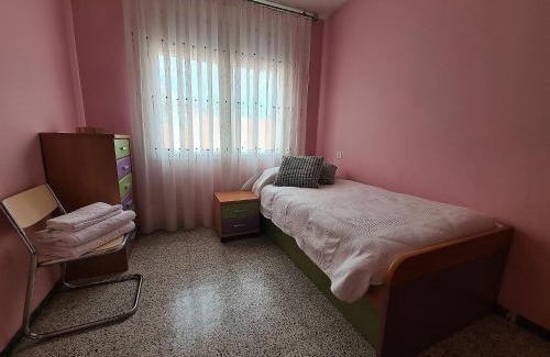 La Pobla de Segur Apartment | Discover Pis de l'Hereu: Pet & Child Friendly Retreat
