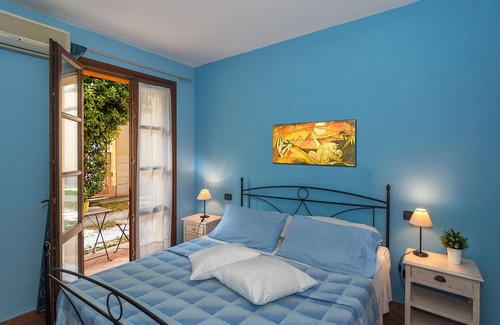 San Giuliano Terme Bed & Breakfast | Explore Pisa Holidays: Eco-Friendly Stay with Spa & Dining