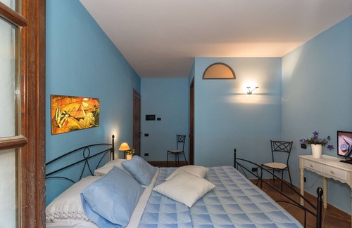 San Giuliano Terme Bed & Breakfast | Explore Pisa Holidays: Eco-Friendly Stay with Spa & Dining