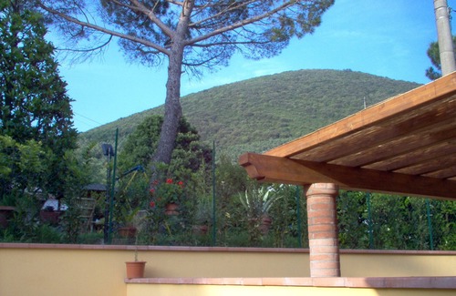 Pugnano House | Unique Tuscany House Near Pisa & Lucca with Spa and Kitchen