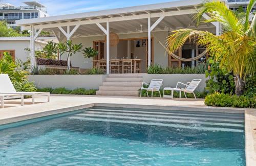 Piscadera Villa | Piscadera Bay Resort 29