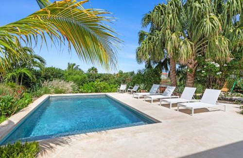 Piscadera Villa | Piscadera Bay Resort 29