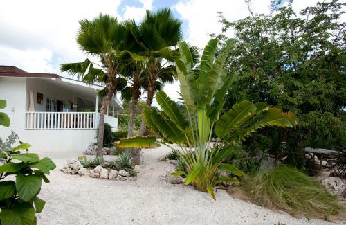 Piscadera House | Oceanfront Bliss at Piscadera Bay Resort - 4-Star Excellence