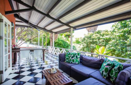 Piscadera House | Oceanfront Family Escape at Piscadera Bay Resort