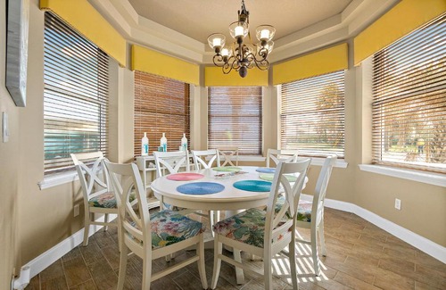 Flagler Beach House | Discover Pisces Rising: Ideal Family Getaway Awaits